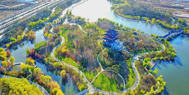 秦皇岛秋季9条「宝藏跑步路线」快收好慢跑看景超合适(图6)