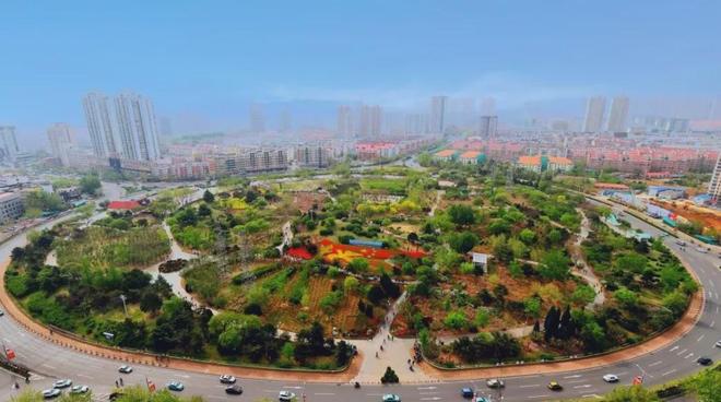 秦皇岛秋季9条「宝藏跑步路线」快收好慢跑看景超合适(图7)