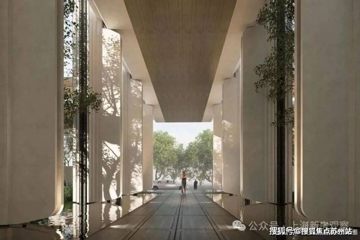 Kaiyun（中国体育）：澐启滨江售楼处电话-澐启滨江首页网站-欢迎您-2025楼盘评测户型配套-物业费-房价最新消息(图7)