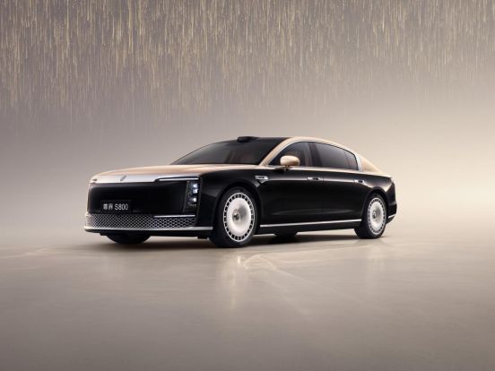 9月汽车销量出炉尊界S800表现亮眼飞度月销仅16台？(图4)