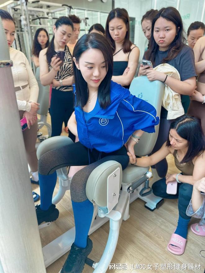 Kaiyun（中国体育）：私人健身教练培训机构哪家好(图1)