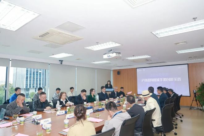 南京商业地产周报走进华设集团探索产商双向赋能路径；南京全民健身中心冲刺施工收尾……(图5)