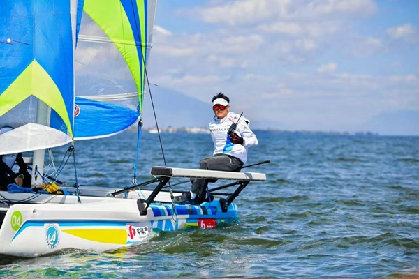 八地联动三载深耕云南谋局千亿户外市场(图3)