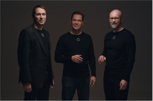 没屏幕却值百亿美元从王室到NBA球星都在戴(图2)