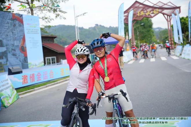 “骑”遇山野梯面发布8条精品骑行线路(图7)