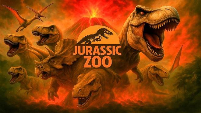 Kaiyun（中国体育）：拳击健身与恐龙狩猎：六款为你打开VR新世界大门的VR游戏推荐(图7)