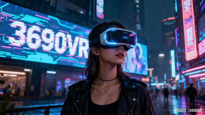 Kaiyun（中国体育）：拳击健身与恐龙狩猎：六款为你打开VR新世界大门的VR游戏推荐(图2)