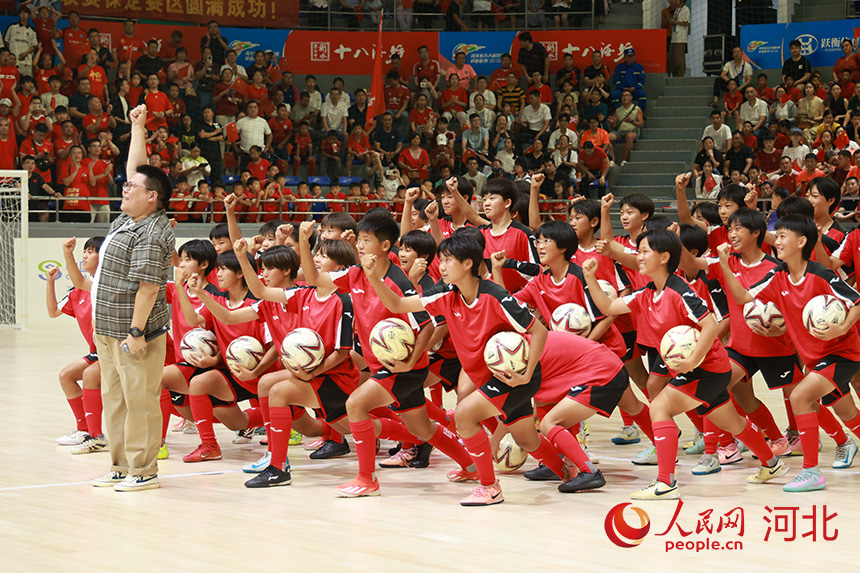 “五超”燃动河北(图3)