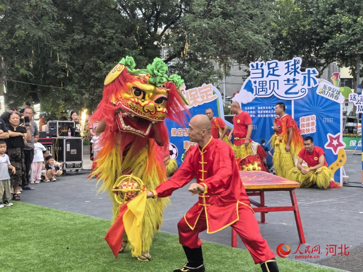 “五超”燃动河北(图4)