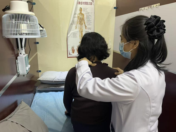 Kaiyun体育网站：连云港海州区：15分钟生活圈画出民生幸福圆(图1)