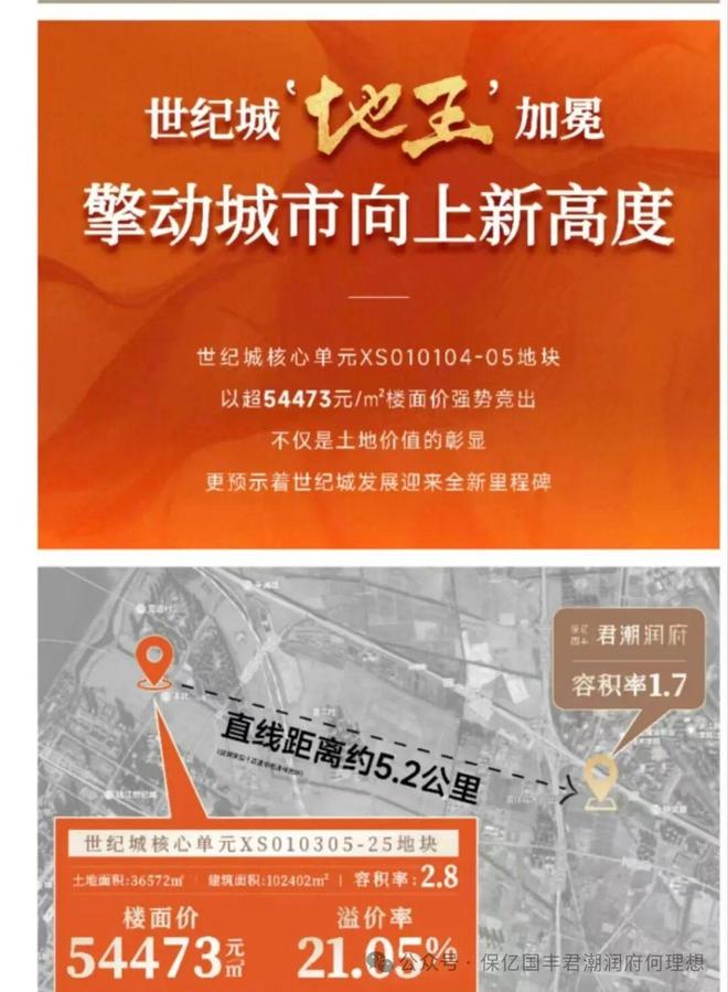 Kaiyun体育网站：盛势收官！杭州君潮润府售楼处权威发布：最新房价+户型图(图1)