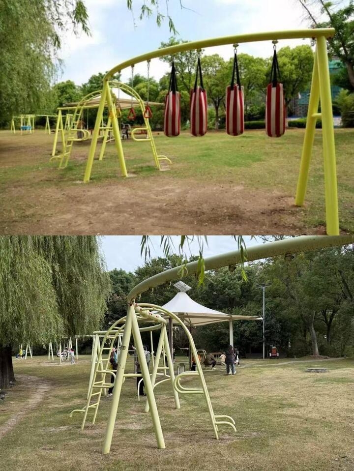 Kaiyun（中国体育）：交汇点【新华泰州观察】“苏超”点燃运动激情！全民健身“热”与设施管理“难”泰州如何破解？(图1)