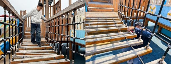 Kaiyun（中国体育）：交汇点【新华泰州观察】“苏超”点燃运动激情！全民健身“热”与设施管理“难”泰州如何破解？(图2)