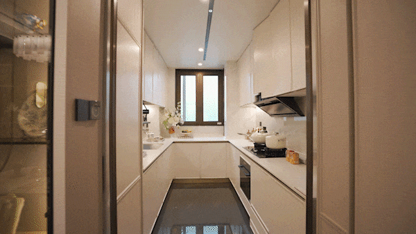 聚焦：象屿天誉蘭香售楼处电线房价)楼盘百科(图3)