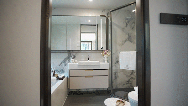 聚焦：象屿天誉蘭香售楼处电线房价)楼盘百科(图4)