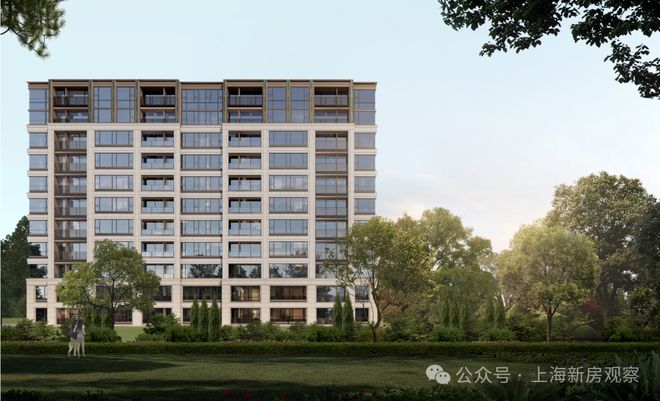 聚焦：象屿天誉蘭香售楼处电线房价)楼盘百科(图6)