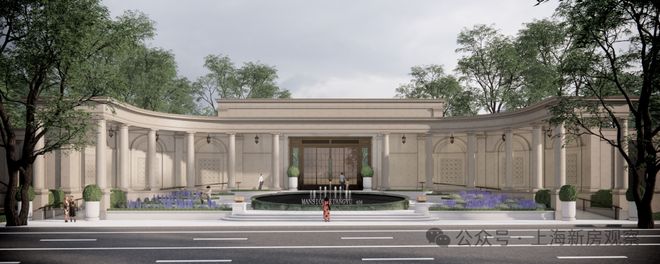 聚焦：象屿天誉蘭香售楼处电线房价)楼盘百科(图7)