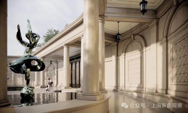 聚焦：象屿天誉蘭香售楼处电线房价)楼盘百科(图8)