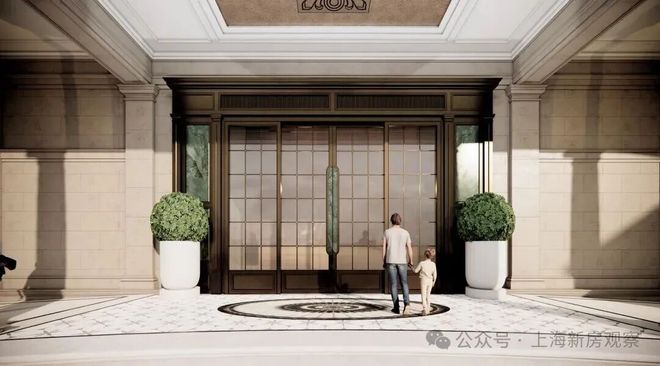 聚焦：象屿天誉蘭香售楼处电线房价)楼盘百科(图9)