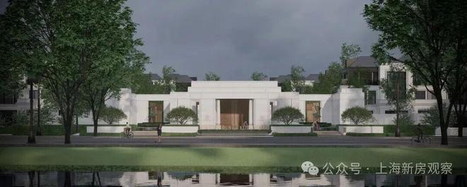 聚焦：象屿天誉蘭香售楼处电线房价)楼盘百科(图13)