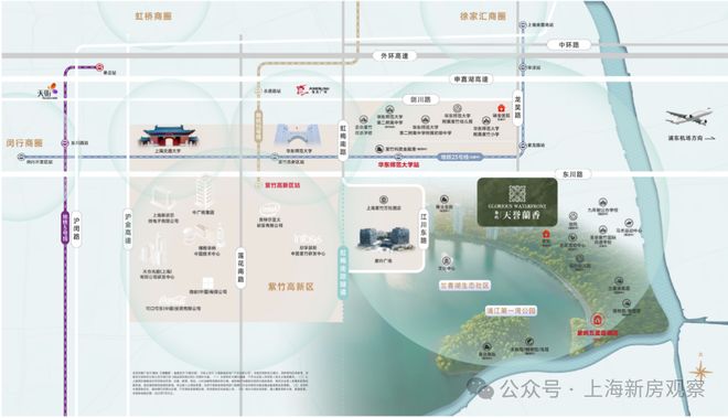 聚焦：象屿天誉蘭香售楼处电线房价)楼盘百科(图14)