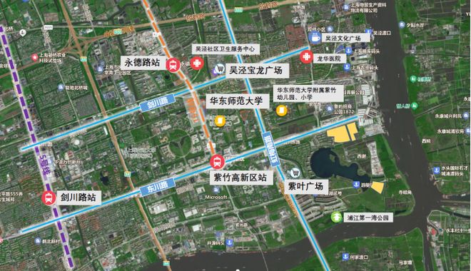 聚焦：象屿天誉蘭香售楼处电线房价)楼盘百科(图15)