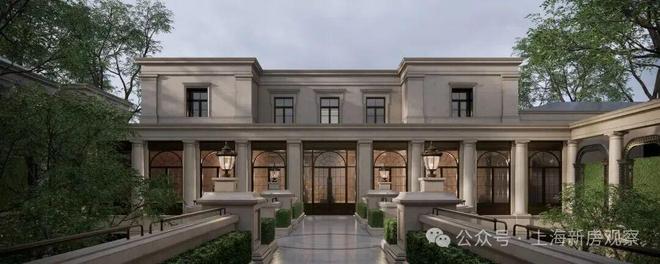 聚焦：象屿天誉蘭香售楼处电线房价)楼盘百科(图12)