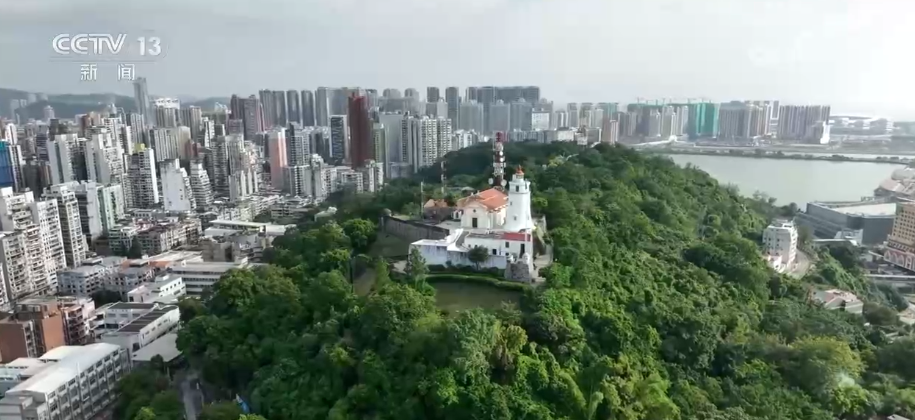 跃动大湾区“未来感”“融合感”拉满“体育之城”再添发展新动力(图7)