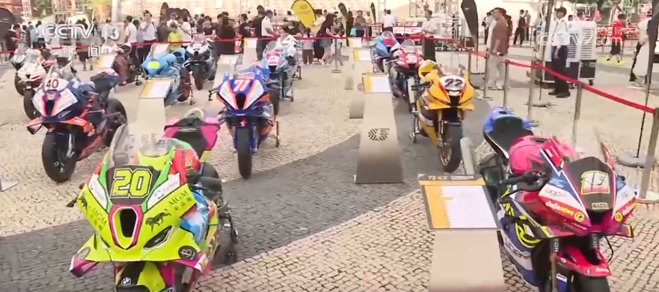 跃动大湾区“未来感”“融合感”拉满“体育之城”再添发展新动力(图11)