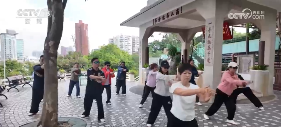 跃动大湾区“未来感”“融合感”拉满“体育之城”再添发展新动力(图9)