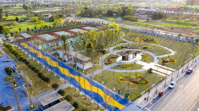 Kaiyun（中国体育）：全国先进！崇州上榜(图1)