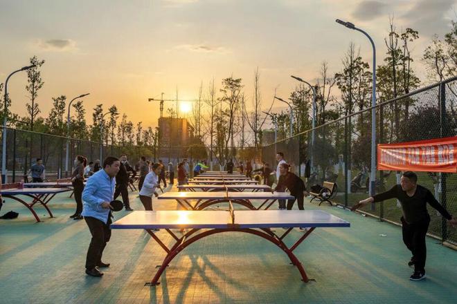 Kaiyun（中国体育）：全国先进！崇州上榜(图2)