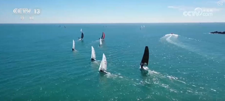 “体育+”搭台拓展新机遇、新场景“赛事引流+场景延伸+产业联动”撬动经济新引擎(图17)