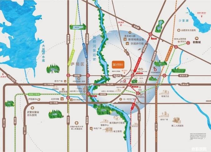 Kaiyun体育网站：肥东房价-2025年全新房价-肥东新楼盘(图1)