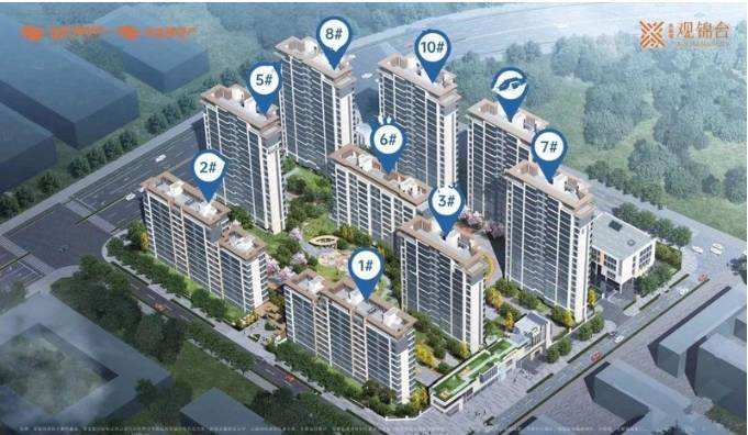 Kaiyun体育网站：肥东房价-2025年全新房价-肥东新楼盘(图2)