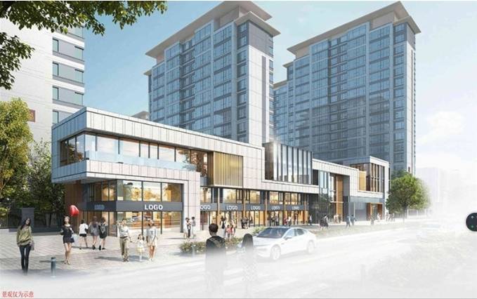 Kaiyun体育网站：肥东房价-2025年全新房价-肥东新楼盘(图4)