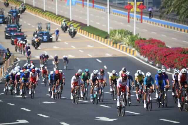 Kaiyun体育网站：从一场冠军故事汇看广东体育新叙事(图7)