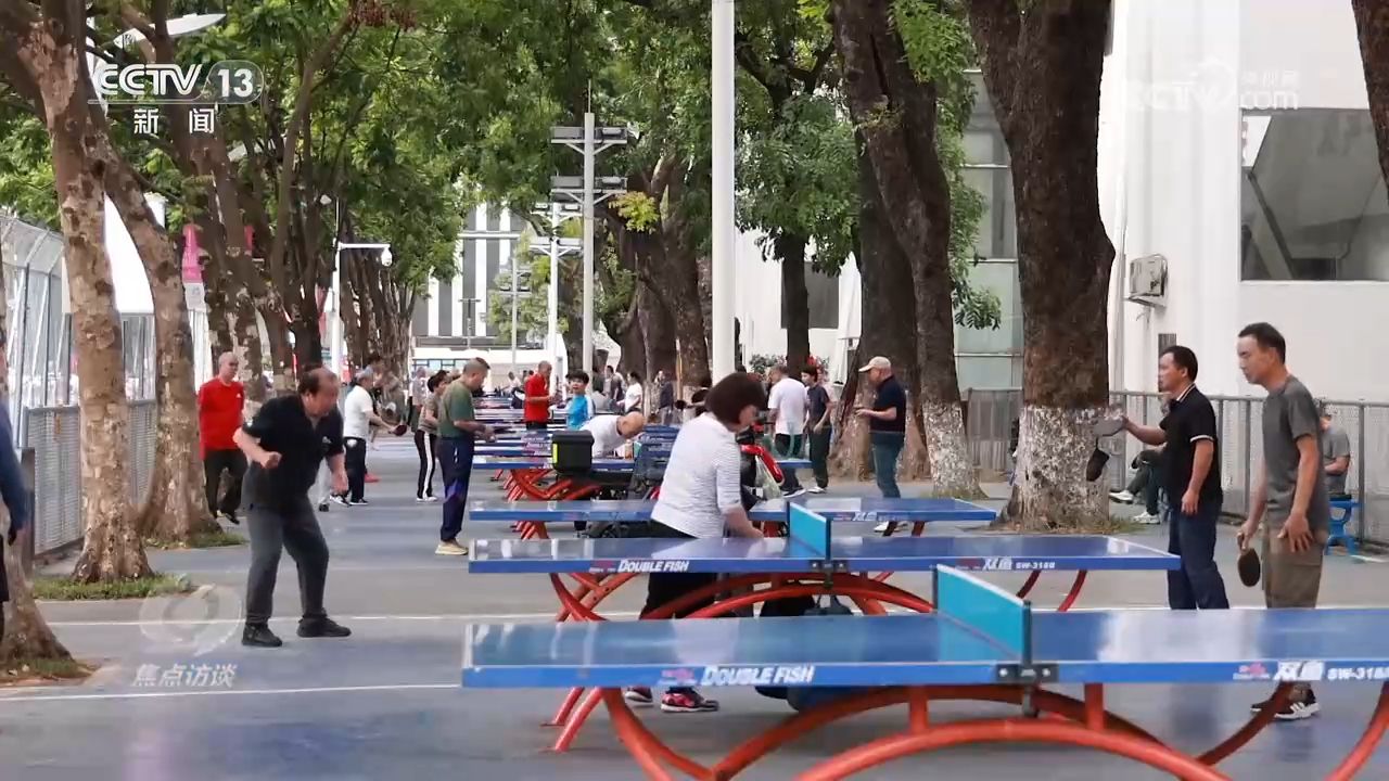 焦点访谈｜心更近、情更浓大湾区书写融合发展新篇章(图5)