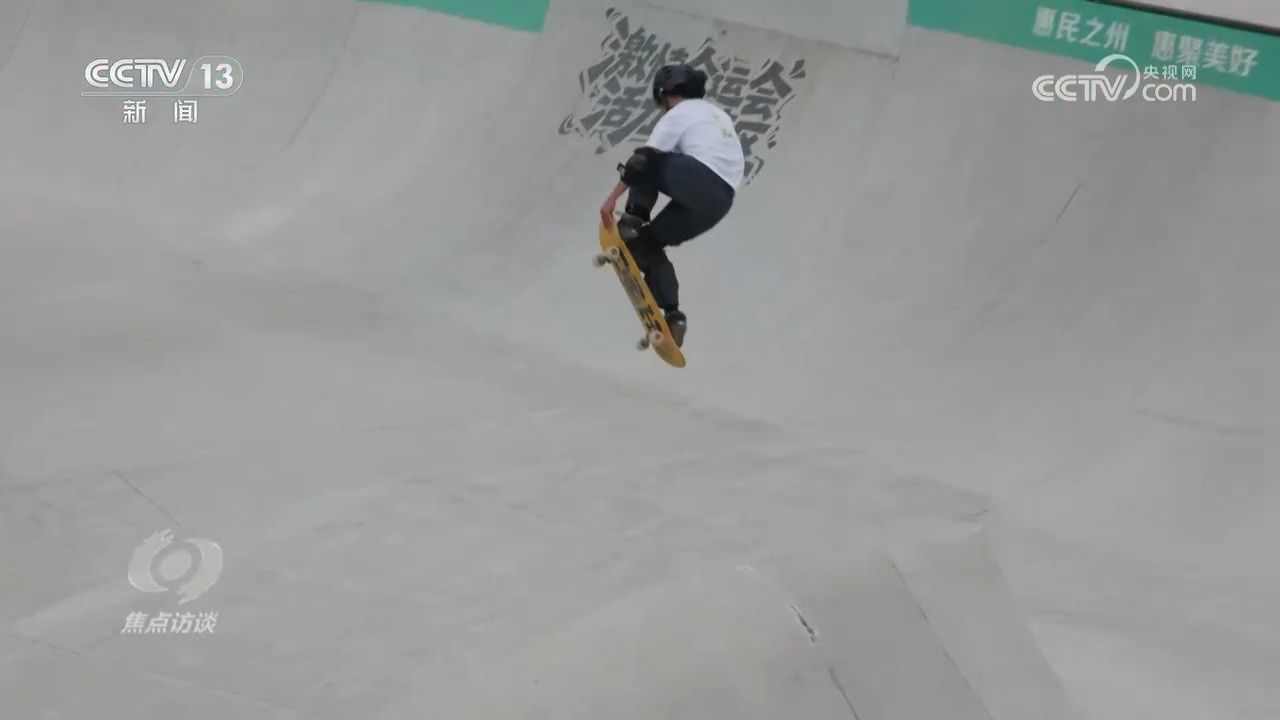 焦点访谈｜心更近、情更浓大湾区书写融合发展新篇章(图7)