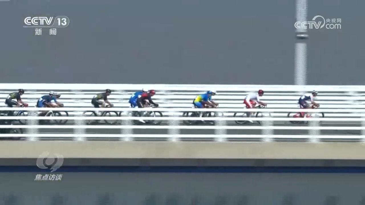 焦点访谈｜心更近、情更浓大湾区书写融合发展新篇章(图9)