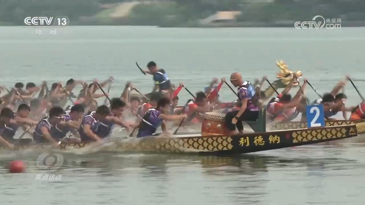 焦点访谈｜心更近、情更浓大湾区书写融合发展新篇章(图10)