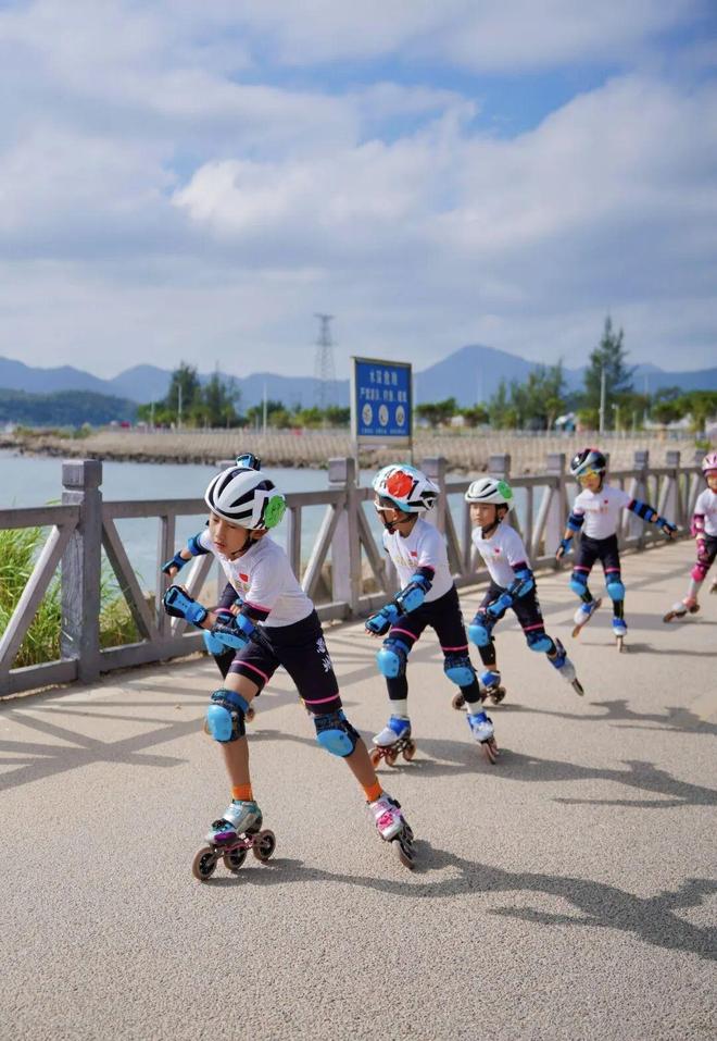 澳头街道获“全国群众体育先进单位”称号！全民健身氛围浓厚(图1)