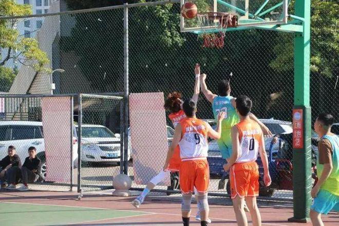 澳头街道获“全国群众体育先进单位”称号！全民健身氛围浓厚(图3)