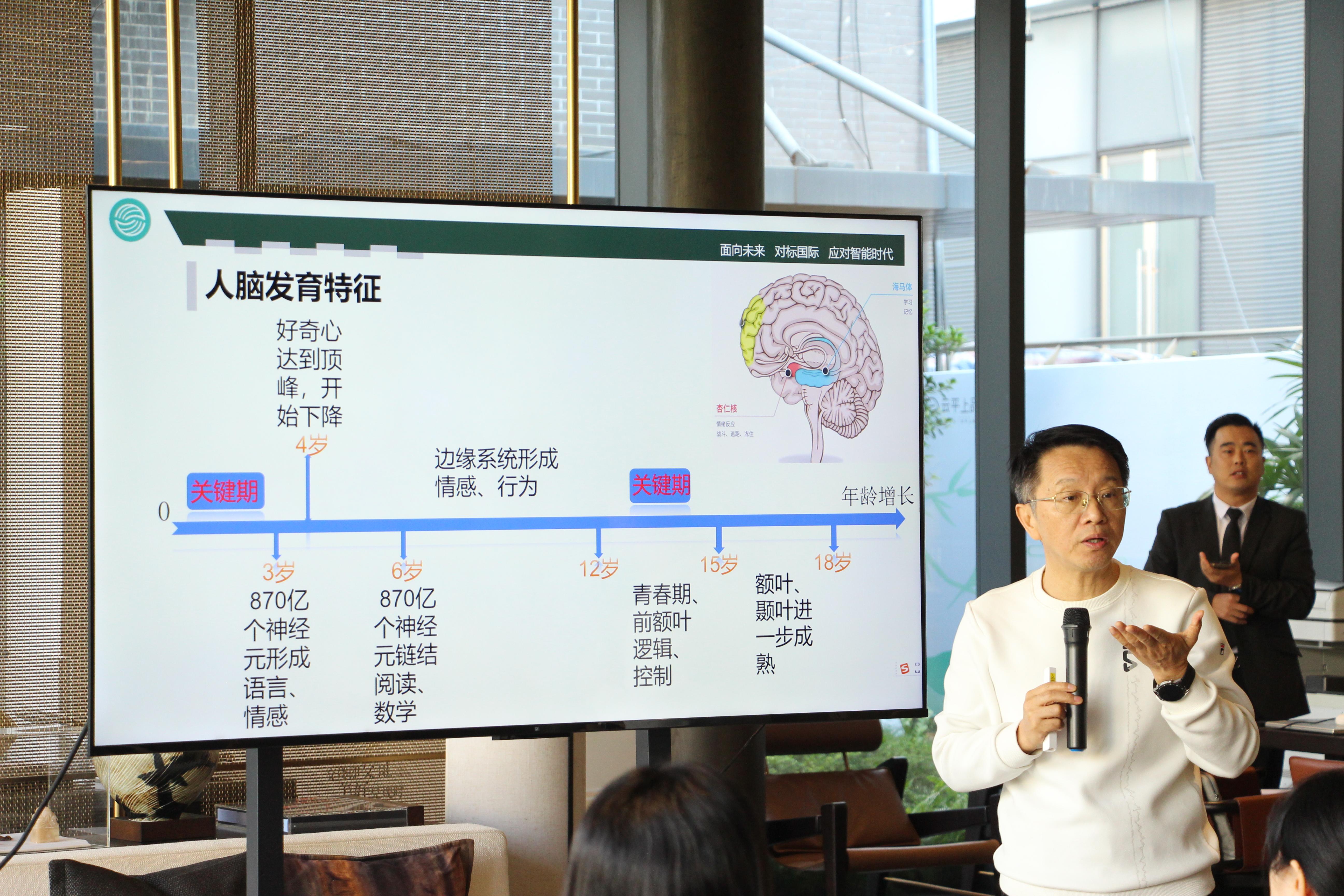 儿童友好空间该重功能还是护成长？这场沙龙跨界跨龄解锁育人新路径(图2)