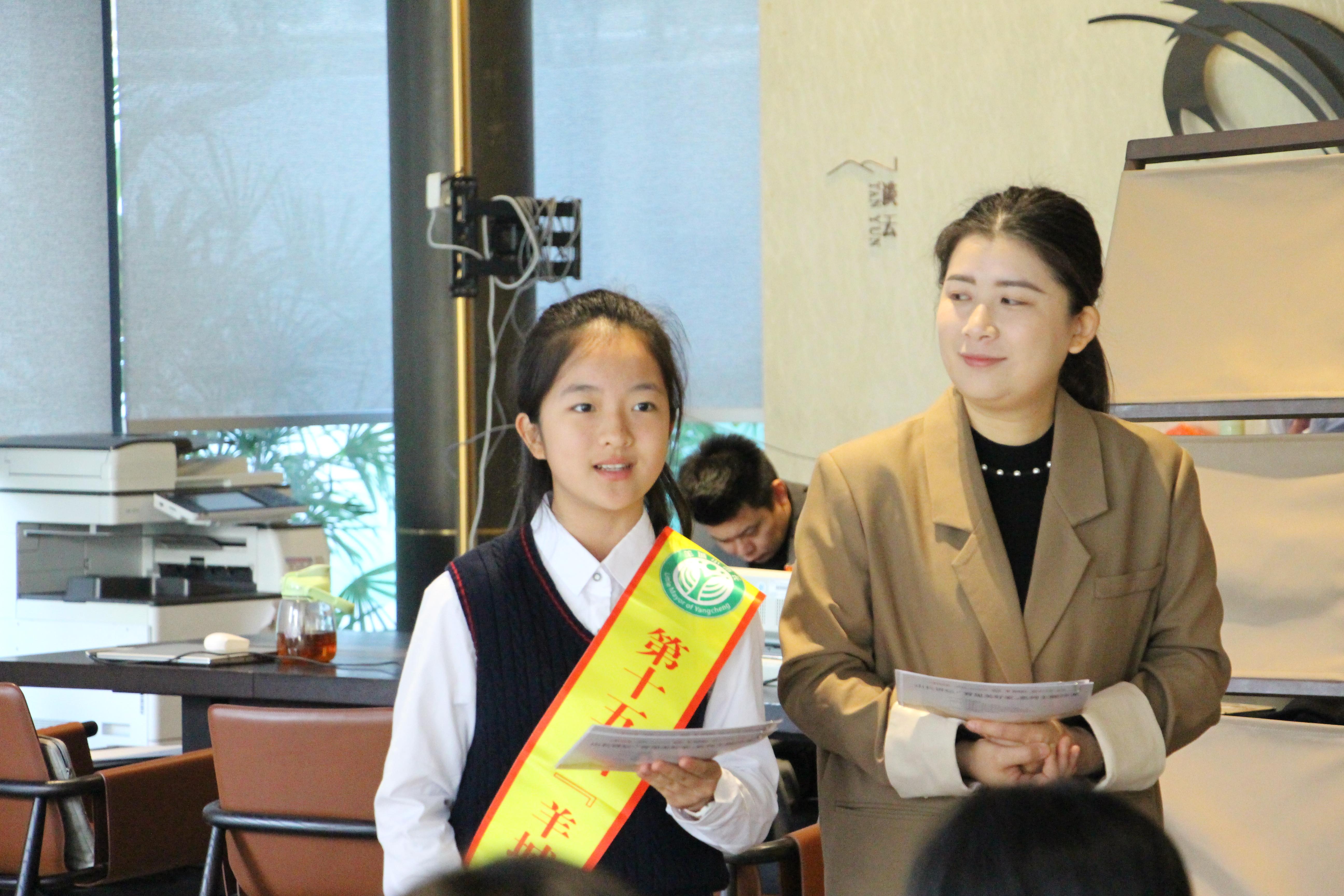 儿童友好空间该重功能还是护成长？这场沙龙跨界跨龄解锁育人新路径(图7)