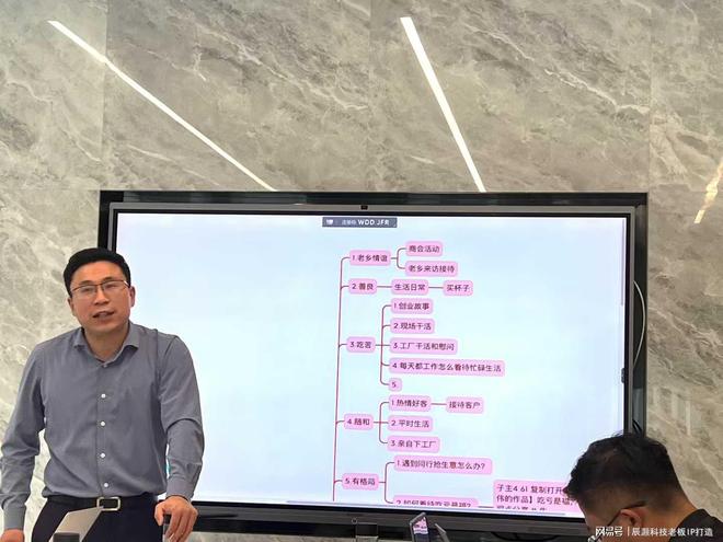 企业短代运营公司综合实力榜大揭秘(图1)