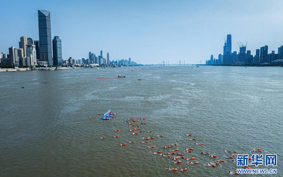 全民健身的“湖北样板”——全运会湖北群众项目参赛成绩观察(图5)