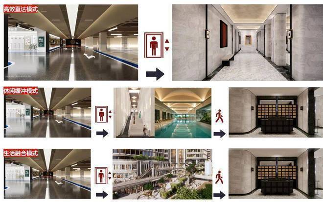 百度热搜⚡万科中兴傲舍售楼处发布万科中兴傲舍-上海房天下(图3)