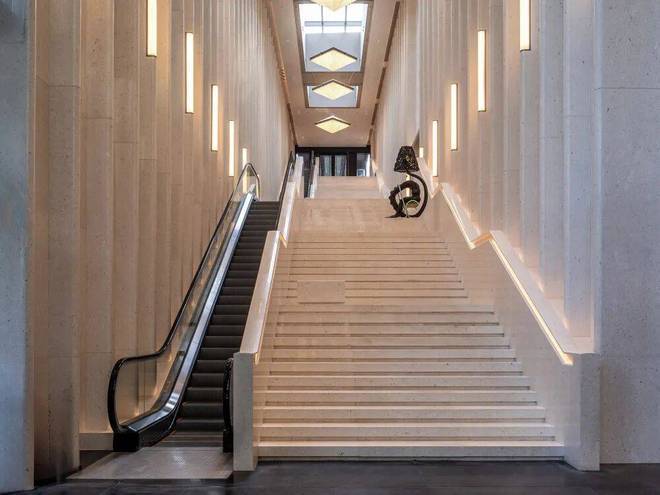 百度热搜⚡万科中兴傲舍售楼处发布万科中兴傲舍-上海房天下(图5)