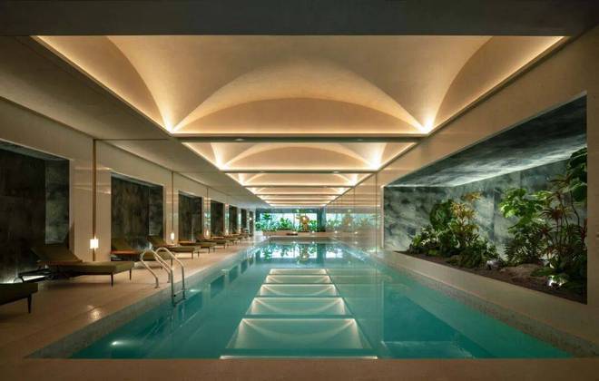 百度热搜⚡万科中兴傲舍售楼处发布万科中兴傲舍-上海房天下(图4)